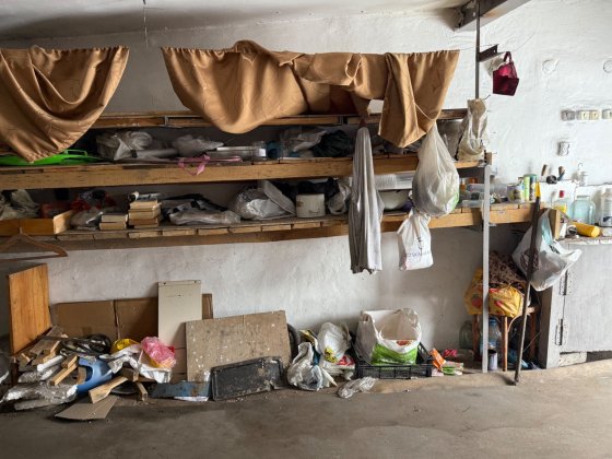 Продам гараж 40 лет Павлоград