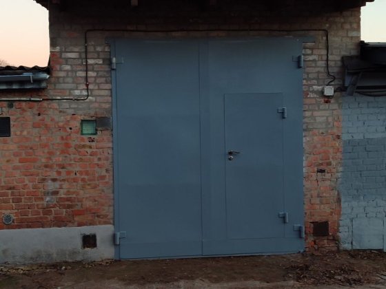 Продам гараж в кооперативі Нафтовик 2 Прилуки