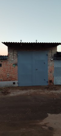 Продам гараж в кооперативі Нафтовик 2 - фото 1