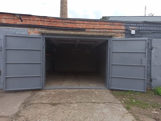 Продається гараж у центрі кооператив Ветеран Прилуки