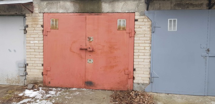 Продам гараж біля Музичної школи. - фото 1