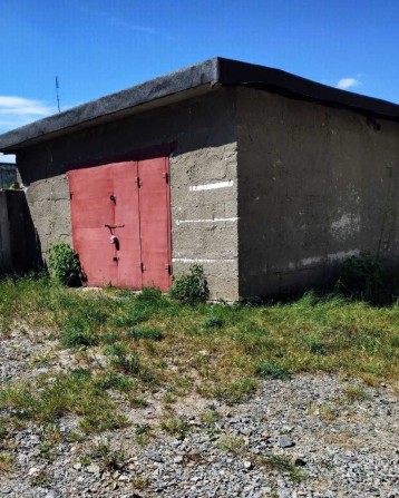 Власник. Продається  великий гараж.Центр. - фото 1