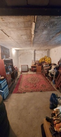 Гараж,сообщество" Елочки" - фото 1