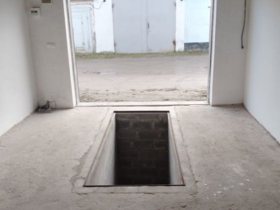 Продам гараж 4/6 Староконстантинов