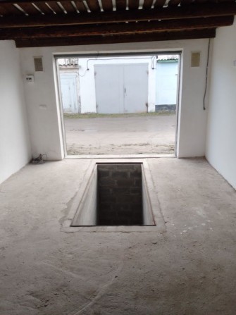 Продам гараж 4/6 - фото 1