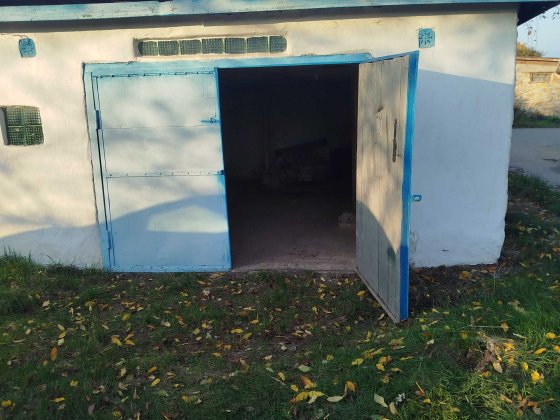 Продам гараж в металісті автомобілісті Староконстантинов