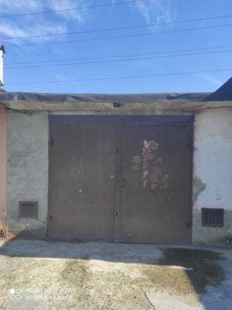 Продам гараж м.Стрий  по вул.Ленкавського - фото 1