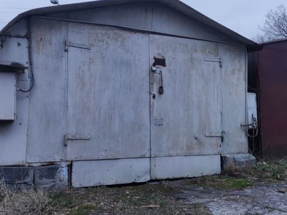 Продам гараж на території Беркут Трускавец