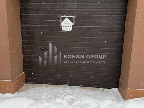 ‼️Продаж приміщення/гараж Дімрій, Озерна/ теплий бокс, фасад #89515‼️ Хмельницький