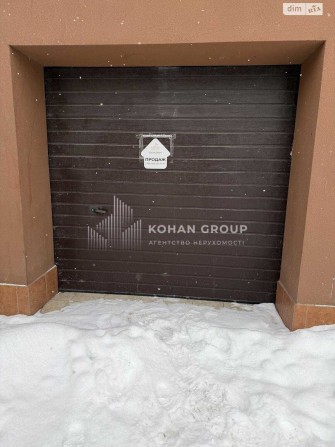 ‼️Продаж приміщення/гараж Дімрій, Озерна/ теплий бокс, фасад #89515‼️ - фото 1