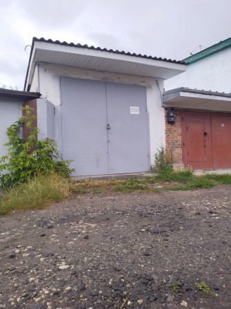 Продам гараж. Терміново - фото 1