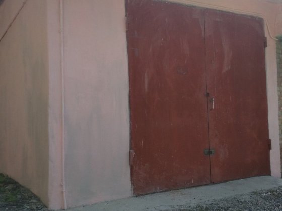 Продам гараж в Південно-західному районі Хмельницкий