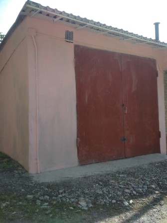 Продам гараж в Південно-західному районі - фото 1