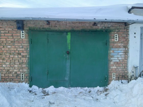 Продаю гараж в гаражному масиві Енергія,м-н Заготзерно. Хмельницкий