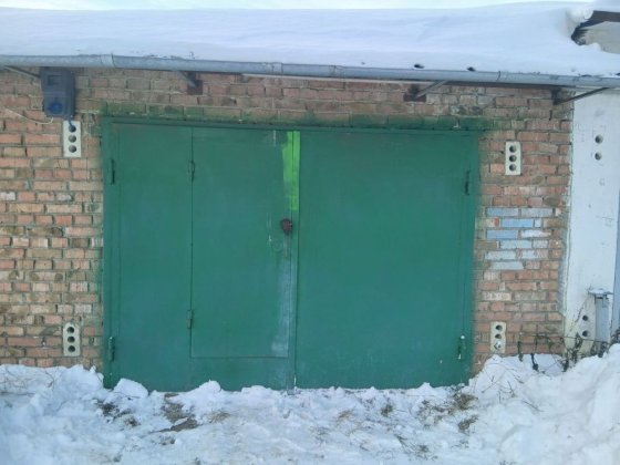 Продаю гараж  кооператив енергія м-н заготзерно Хмельницкий