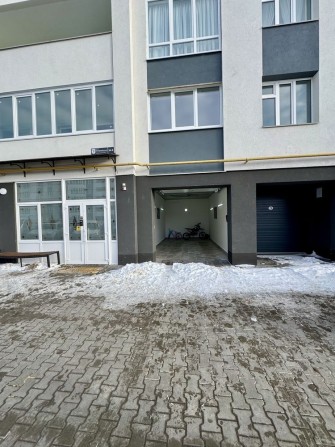 Продам гараж в престижній новобудові - фото 1