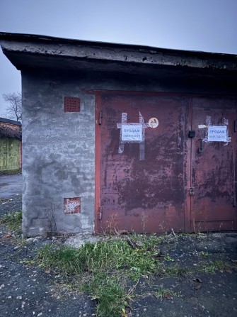 Продам гараж по вулиці Тернопільській - фото 1