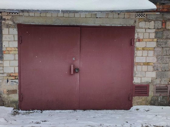 Продам цегляний гараж 21м2 ГК Металург Бровари Бровары