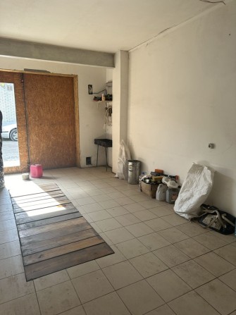 Гараж кооп Піщаний 4,5х7 м - фото 1