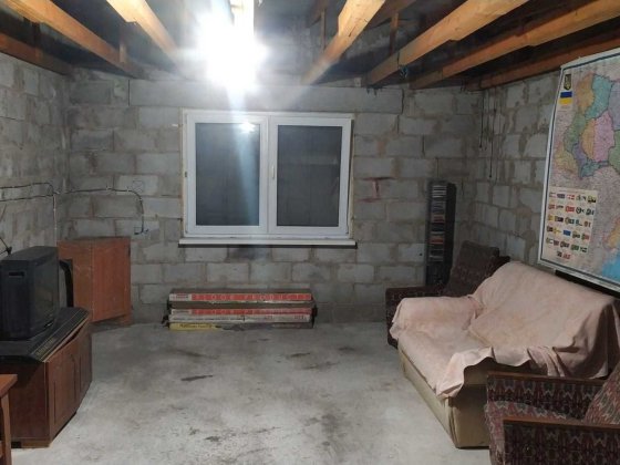 Продам гараж в м.Бровари ГК «Десна-1» р-н Торгмаш Бровары