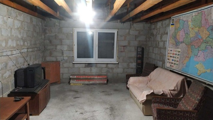 Продам гараж в м.Бровари ГК «Десна-1» р-н Торгмаш - фото 1