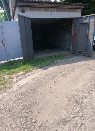 Продам гараж в м.Вишневе в  "Автогаражному товаристві "Кристал" - фото 1
