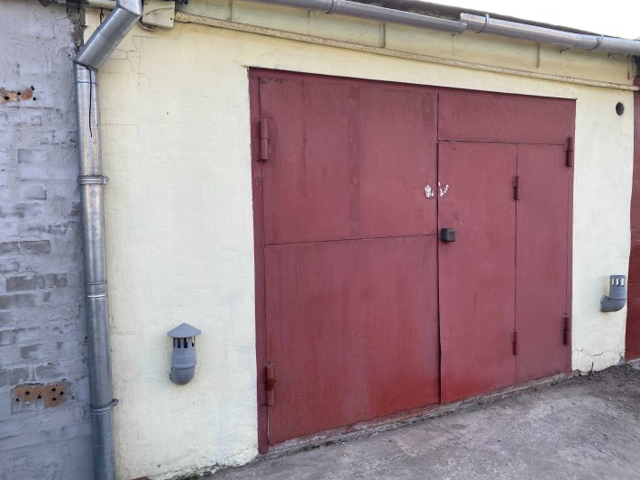 Капітальний гараж з великим підвалом, ГК «Луч», Вишневе (біля Fozzy) - фото 1