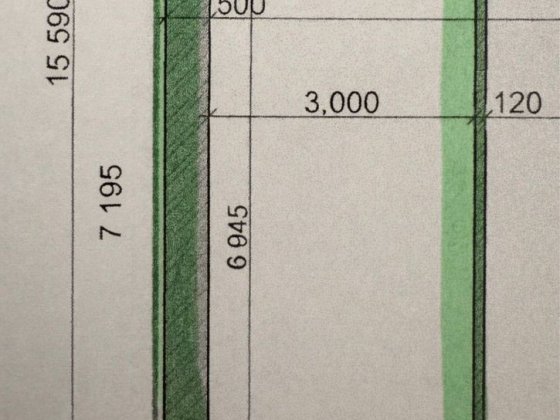 Сучасний гараж в одному з найрозвиненіших житлових комплексів Івано-Франківськ