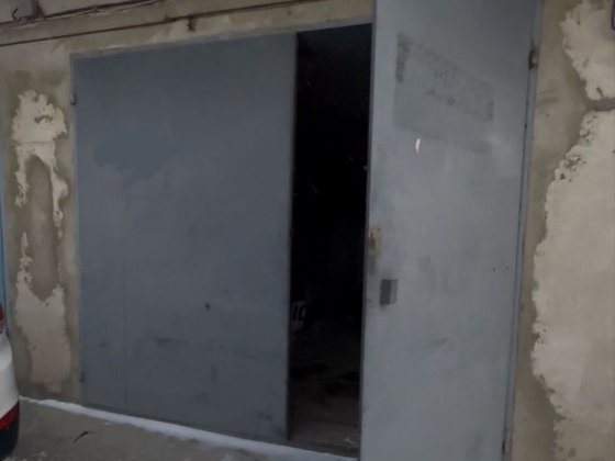 Продам гараж Каскад Івано-Франківськ