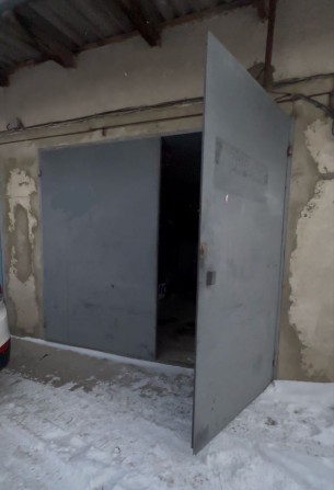 Продам гараж Каскад - фото 1