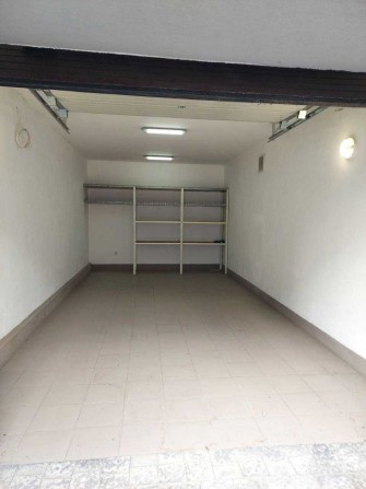 Гараж, вул. Національної Гвардії, Парвове Містечко - фото 1