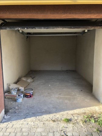 Продам ГАРАЖ 22 м. кв - фото 1