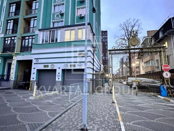 Продаж / Паркування / вул. Українська, Ірпінь Ірпінь