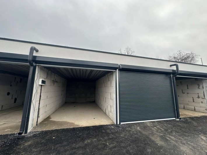 Продам Гараж. Район Синергія. Заізд з Сковороди та Сигнаівського. 5кВт - фото 1