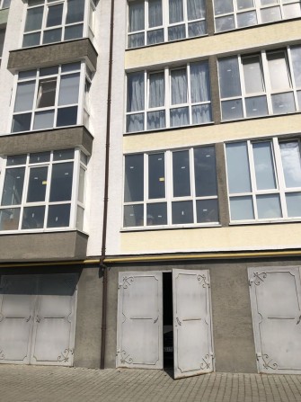 Продається гараж в районі Пасічна! - фото 1