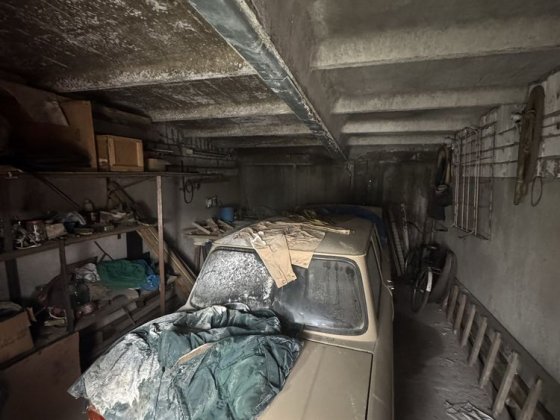 Продам Гараж Автолюбитель - 32 м. Кременчук Кременчуг