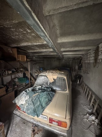 Продам Гараж Автолюбитель - 32 м. Кременчук - фото 1