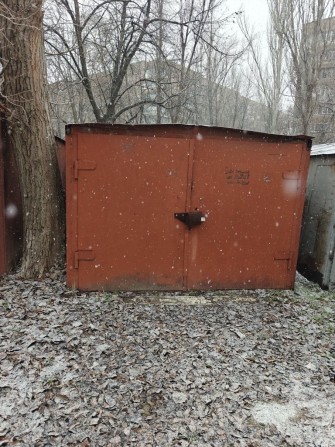 Продам гараж Ивана Авраменко 16 (бывшая Корнейчука) - фото 1