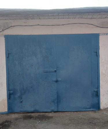 Продам гараж в кооперативе "Юность" - фото 1