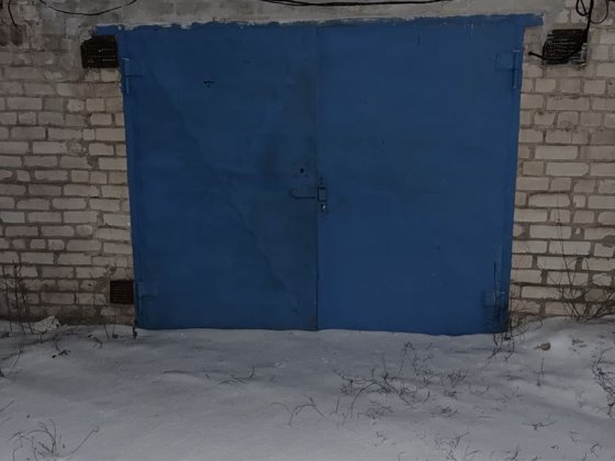Продам два гаража в месте можно под склад или бизнеса