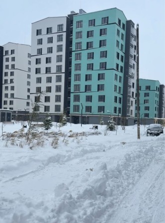 Продаж гаража у ЖК Паркове Містечко - фото 1