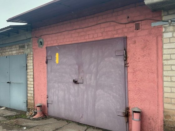 Продам гараж по Вул.Балхаська