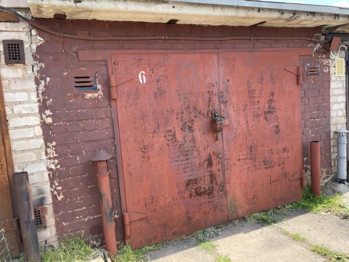 Продам Гараж . Кооператив «Южный» - фото 1