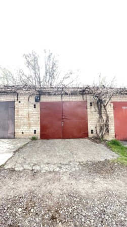 Продаю  Гараж кооператив Авангард,Терновский район, косыгина, 8 гор.бо - фото 1