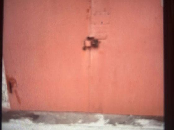 Продам великий гараж