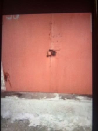 Продам великий гараж - фото 1