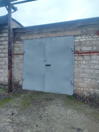 Продам гараж в металургійному районі зупинка Восход - фото 1