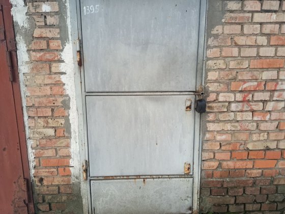 Сарай в центре г.Никополь Нікополь