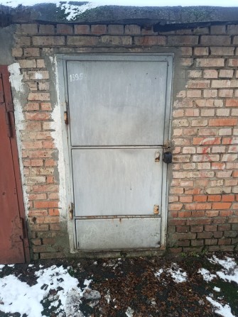 Сарай в центре г.Никополь - фото 1