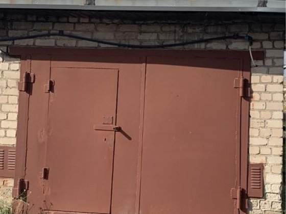 Продаю в центрі міста гараж 50кв. м, ГК Саксаганець Кривой Рог